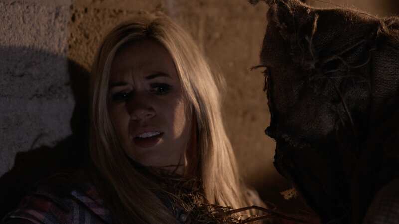 Curse of the Scarecrow (2018) Screenshot 2