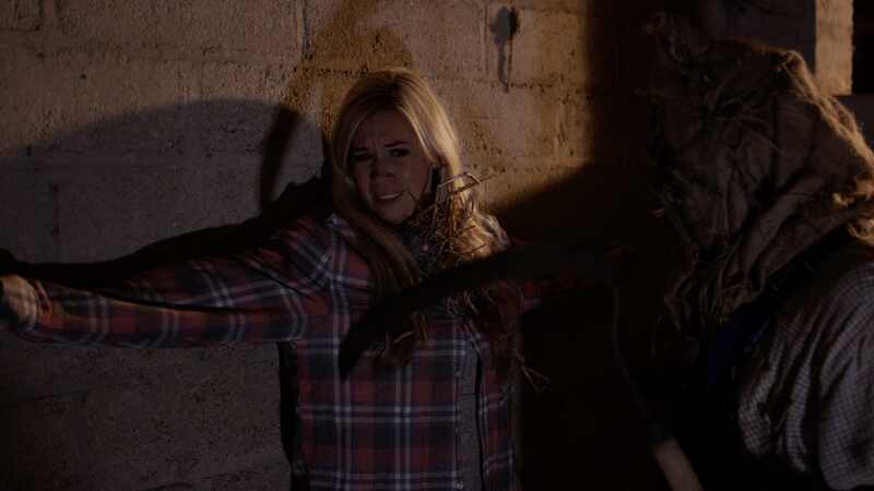 Curse of the Scarecrow (2018) Screenshot 3