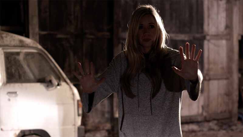 Curse of the Scarecrow (2018) Screenshot 4
