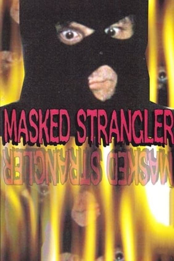 The Masked Strangler (1999) starring Nathan Lanman on DVD on DVD