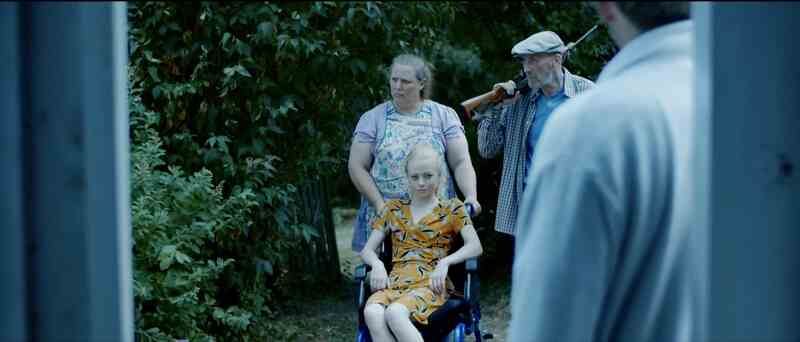 Alfred the Doll (2019) Screenshot 1