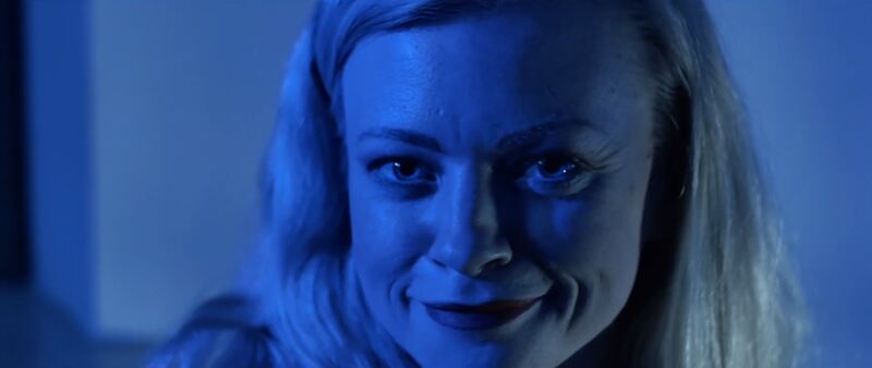 Alfred the Doll (2019) Screenshot 4