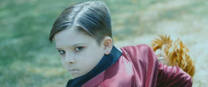 Alfred the Doll (2019) Screenshot 5
