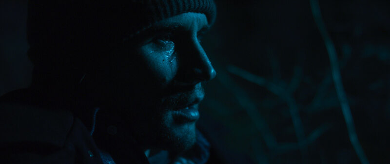 One Remains (2019) Screenshot 1