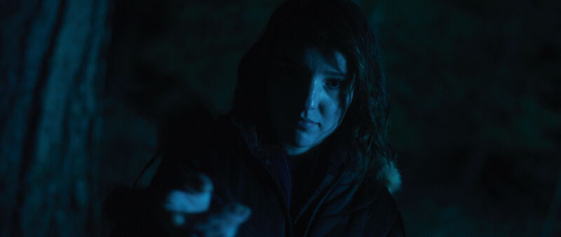 One Remains (2019) Screenshot 2