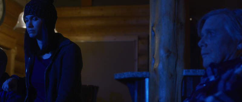 One Remains (2019) Screenshot 3