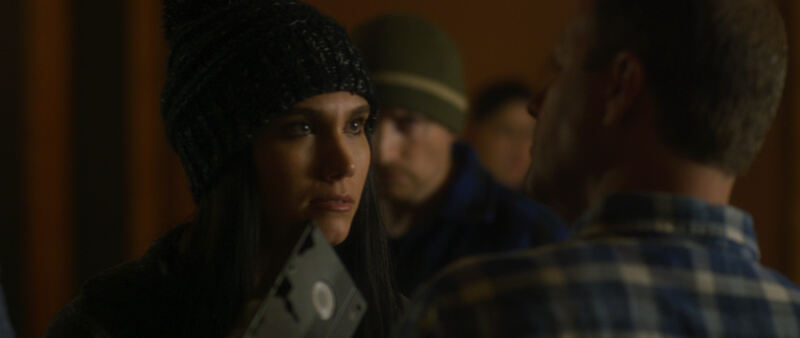 One Remains (2019) Screenshot 4