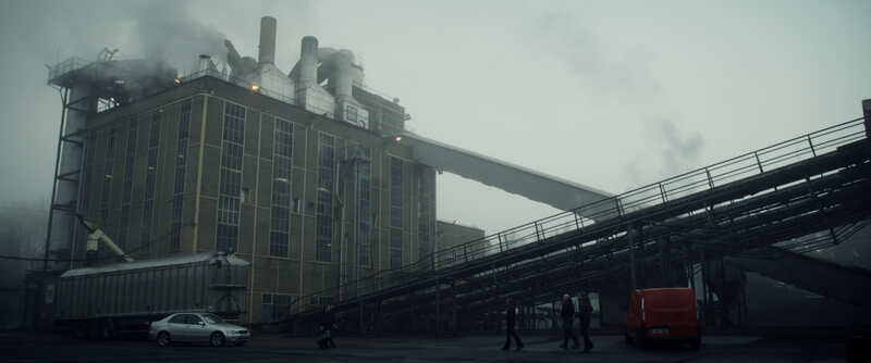 Killers Within (2018) Screenshot 1