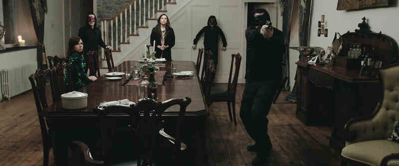 Killers Within (2018) Screenshot 2