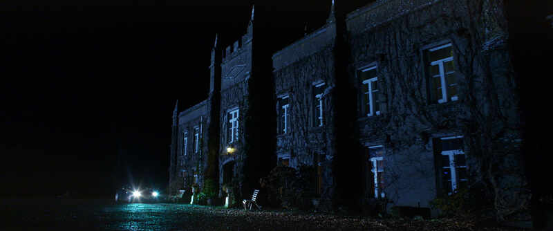 Killers Within (2018) Screenshot 3