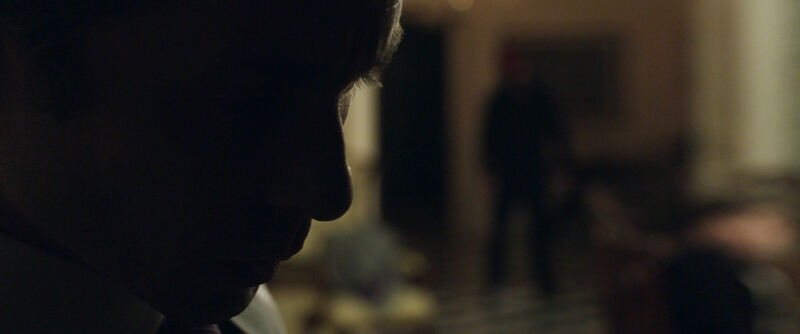 Killers Within (2018) Screenshot 4
