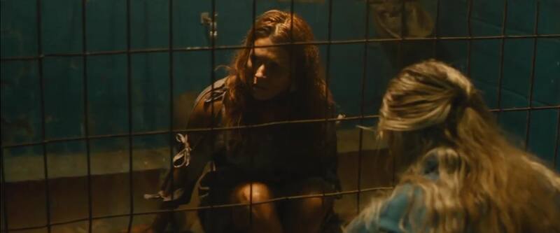 Invoking 4 (2017) Screenshot 4