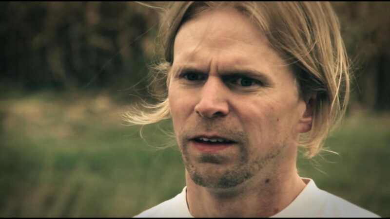 Dark Web (2017) Screenshot 4