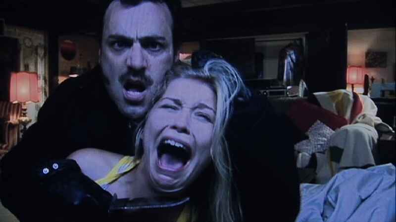 Dark Web (2017) Screenshot 5