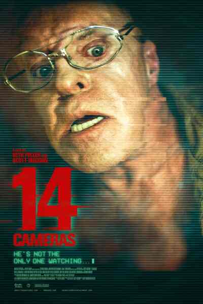 14 Cameras (2018) Screenshot 1