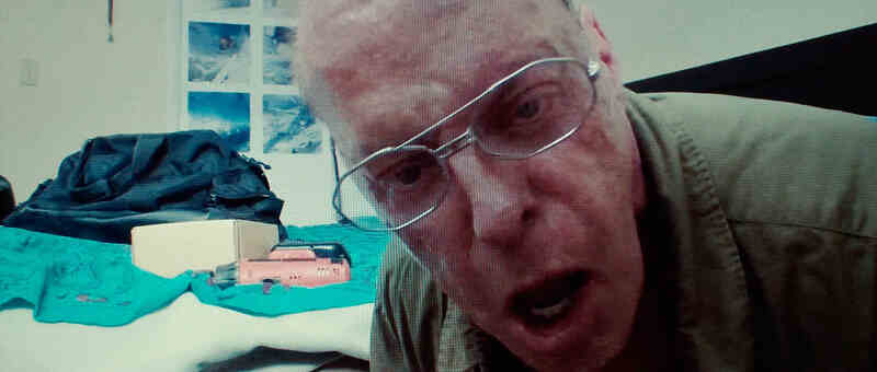 14 Cameras (2018) Screenshot 5