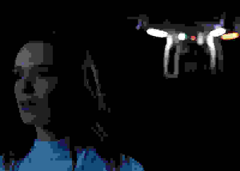 The Drone (2019) Screenshot 1