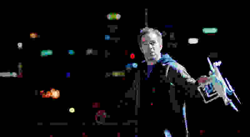 The Drone (2019) Screenshot 2