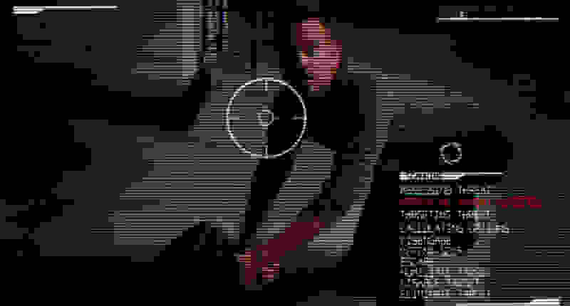 The Drone (2019) Screenshot 3