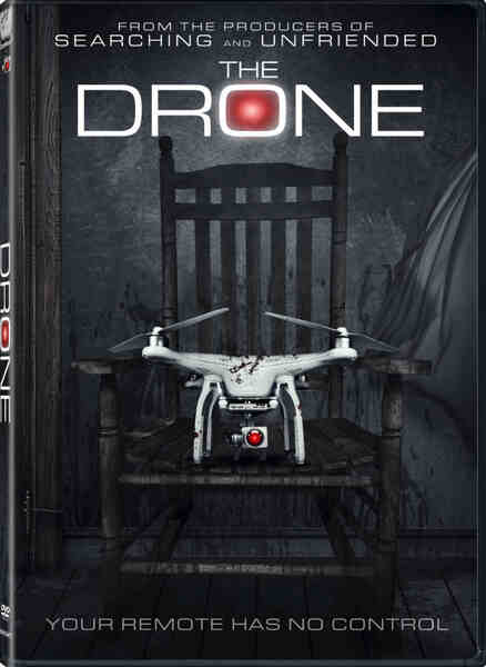 The Drone (2019) Screenshot 5