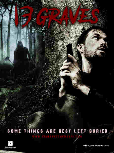 13 Graves (2019) Screenshot 2