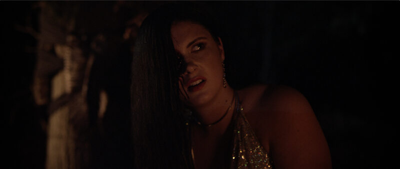 13 Graves (2019) Screenshot 4
