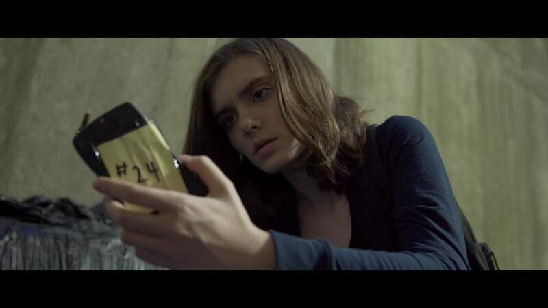 Impossible Horror (2017) Screenshot 2