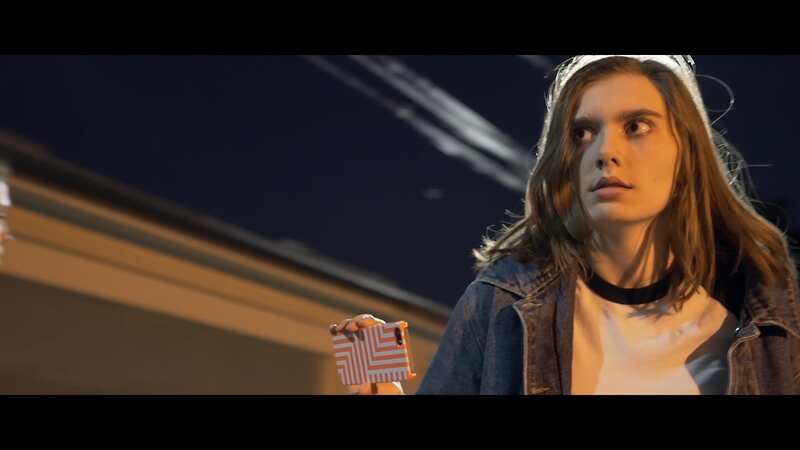 Impossible Horror (2017) Screenshot 4