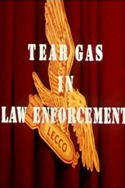 Tear Gas in Law Enforcement (1962) starring N/A on DVD DVD Tear Gas in Law Enforcement (1962) Screenshot 2