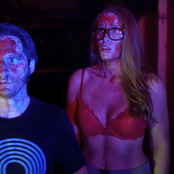 Swamp Zombies 2 (2018) Screenshot 2