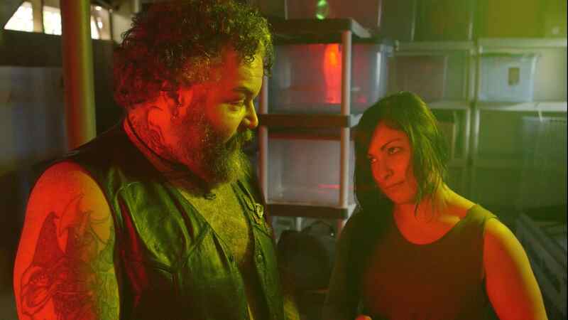 Swamp Zombies 2 (2018) Screenshot 5