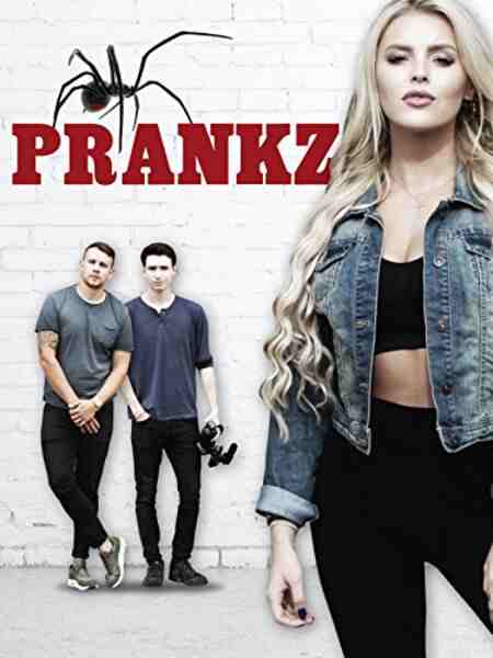Prankz (2017) Screenshot 1