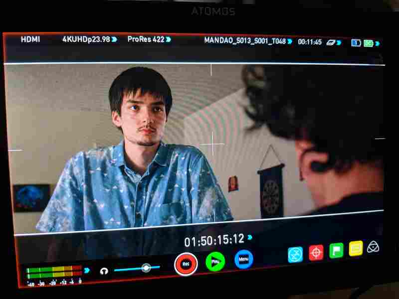 Mandao of the Dead (2018) Screenshot 1