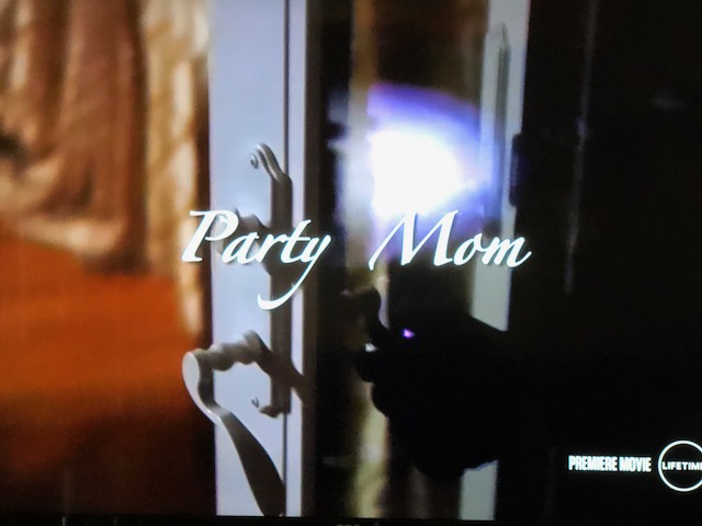 Party Mom (2018) Screenshot 4