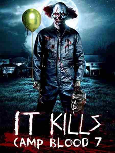 It Kills (2017) Screenshot 1