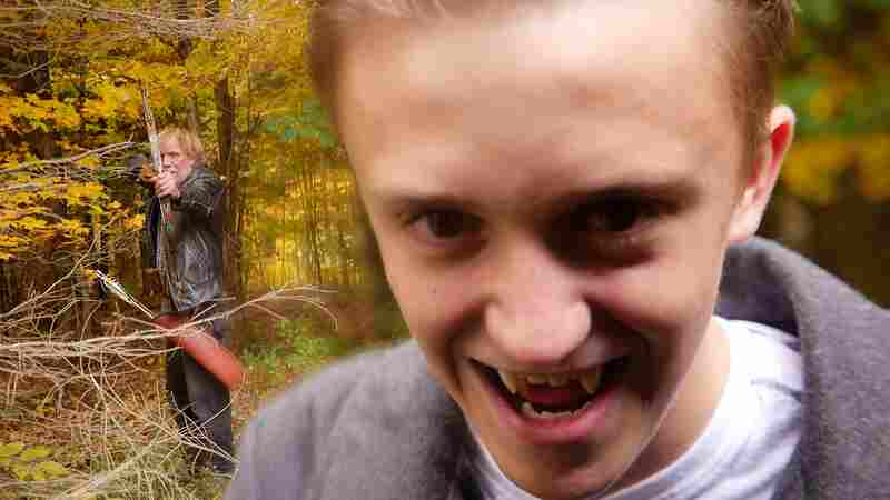 The Beaumonts (2018) Screenshot 5