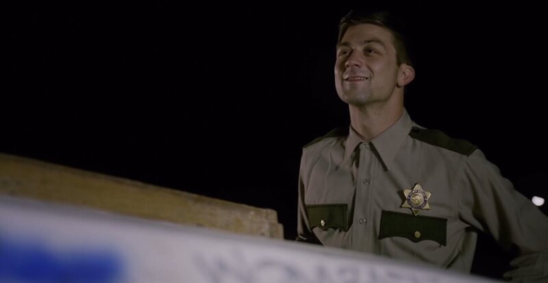 Trickster (2018) Screenshot 5