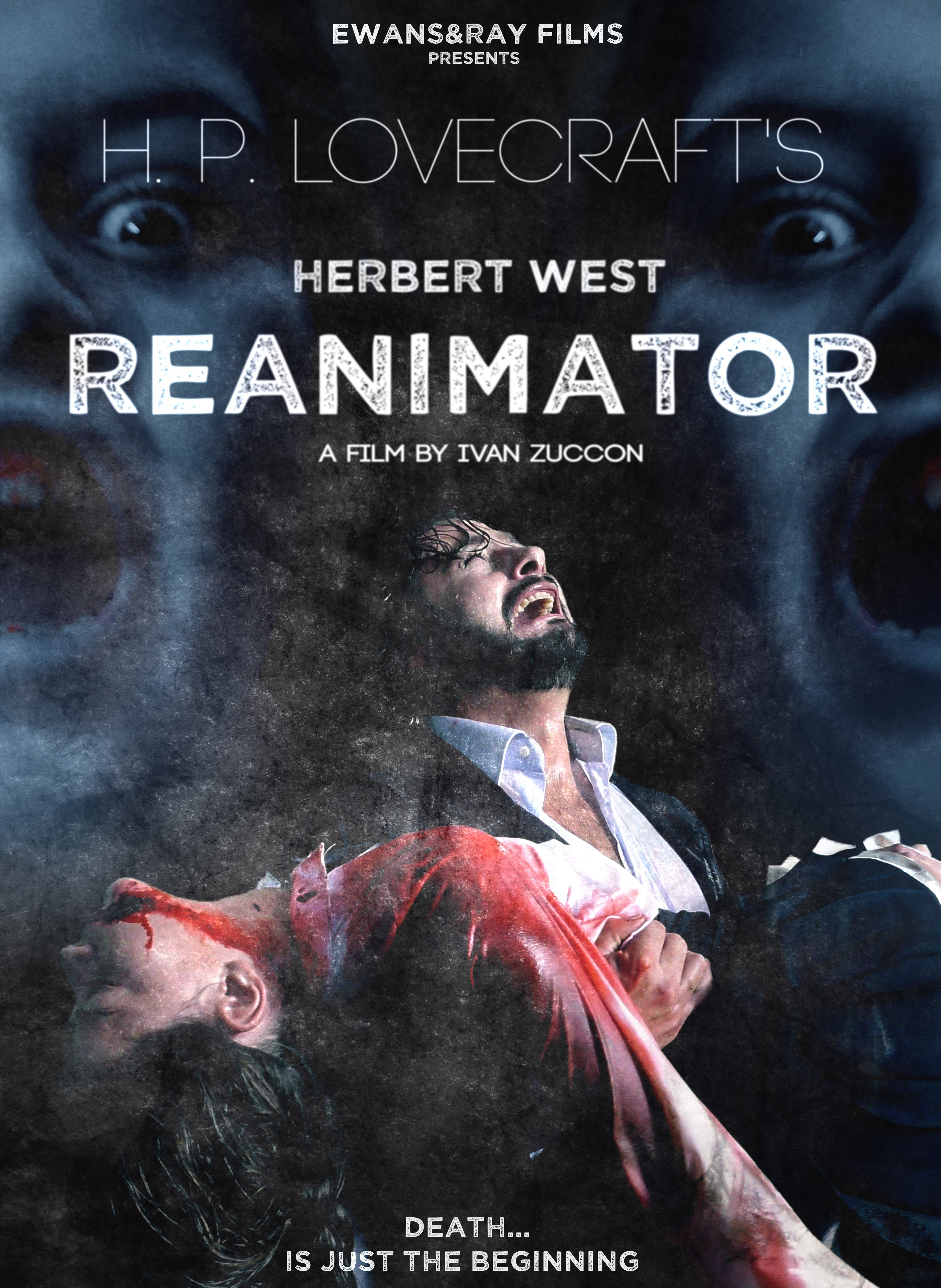 Herbert West: Re-Animator (2017) Screenshot 5 