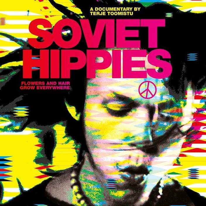 Soviet Hippies (2017) Screenshot 3 