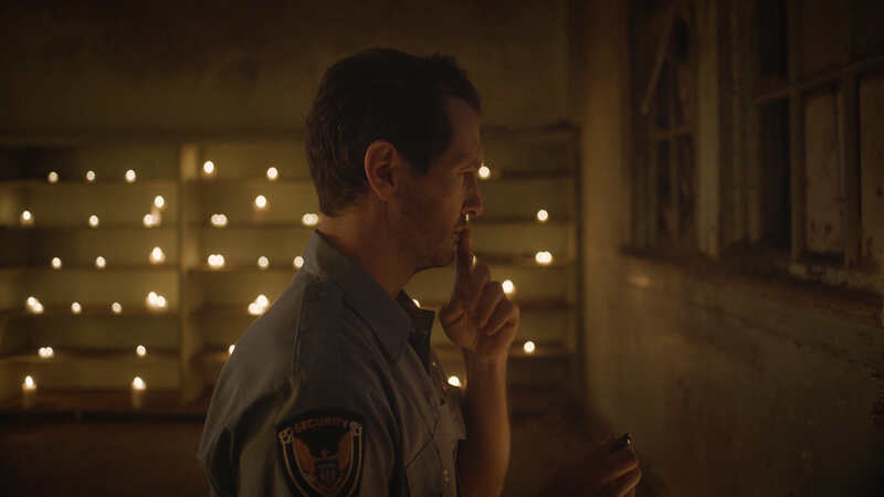 Burnt Offering (2018) Screenshot 2