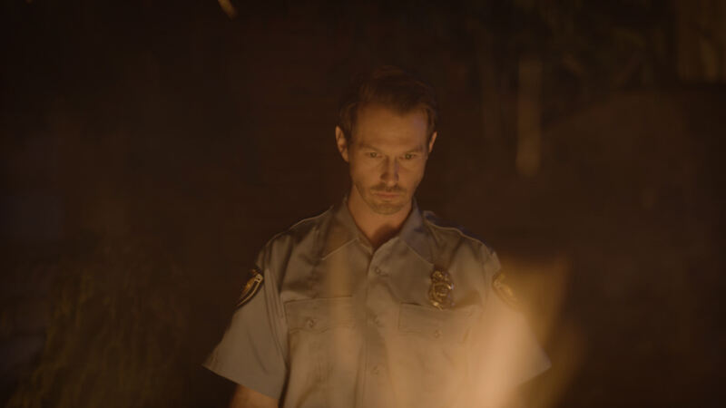 Burnt Offering (2018) Screenshot 3