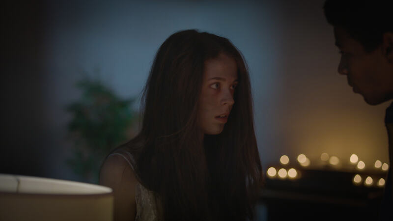 Burnt Offering (2018) Screenshot 4