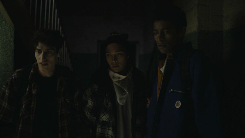 Burnt Offering (2018) Screenshot 5