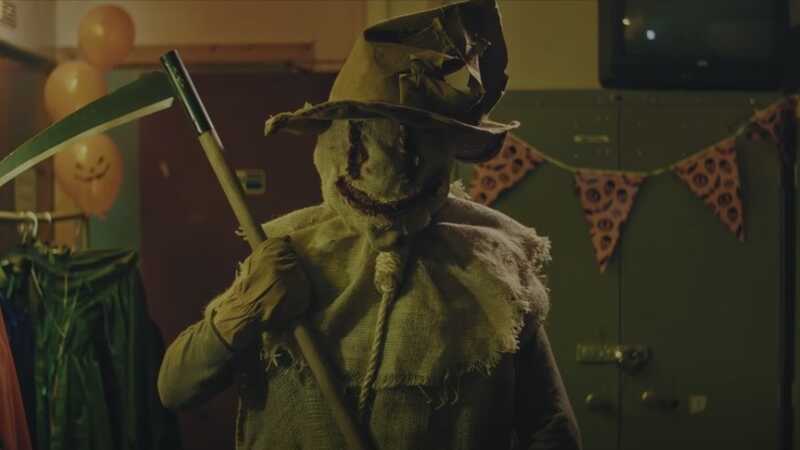 The Legend of Halloween Jack (2018) Screenshot 2