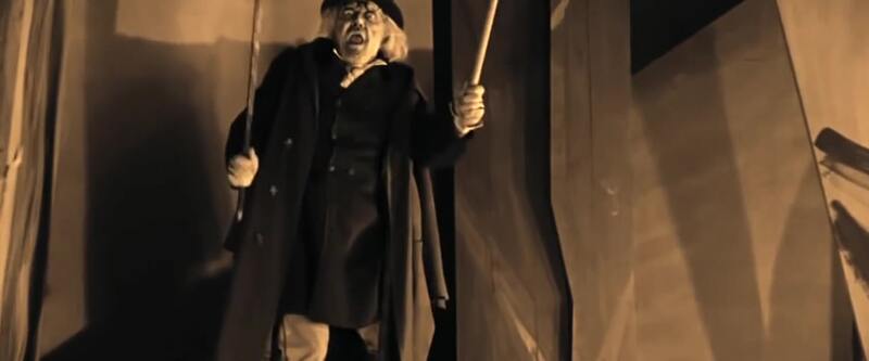 The Legend of Halloween Jack (2018) Screenshot 3