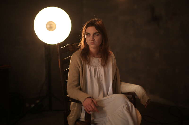 Aura (2018) Screenshot 4