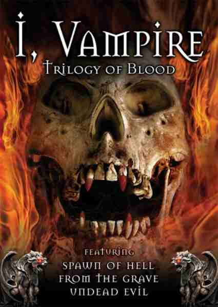 I, Vampire (2000) Screenshot 2