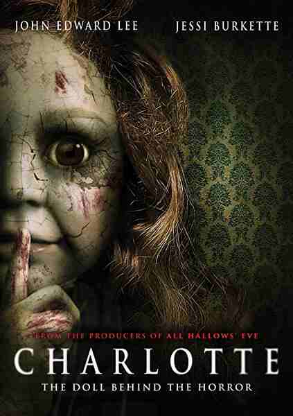 Charlotte (2017) Screenshot 1