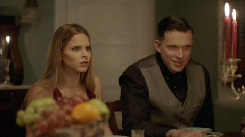 Gothic Harvest (2019) Screenshot 4