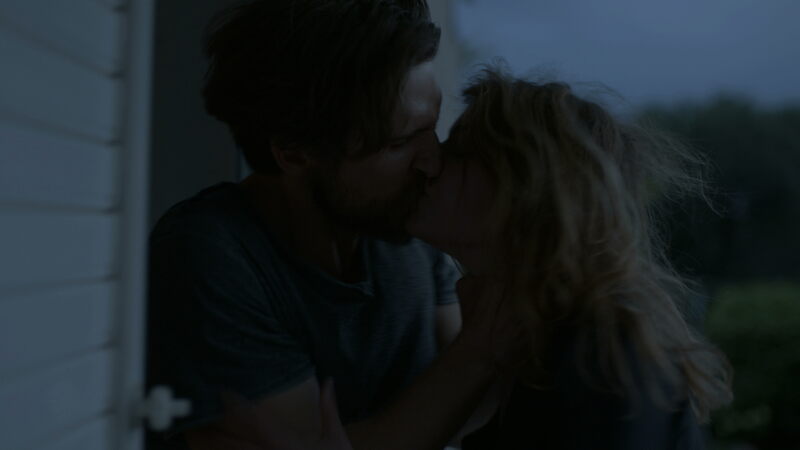 Aleksi (2018) Screenshot 3